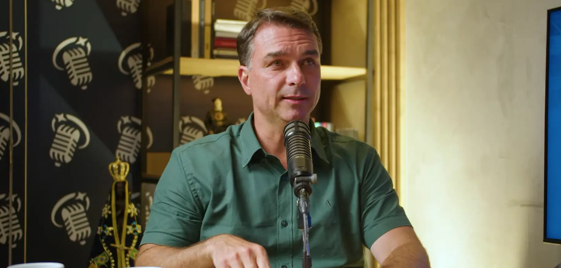 PL volta a criticar campanha de Flávio e pede ação imediata