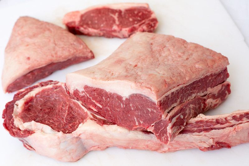 Agro reduz exportações para os EUA e cresce em novos mercados
