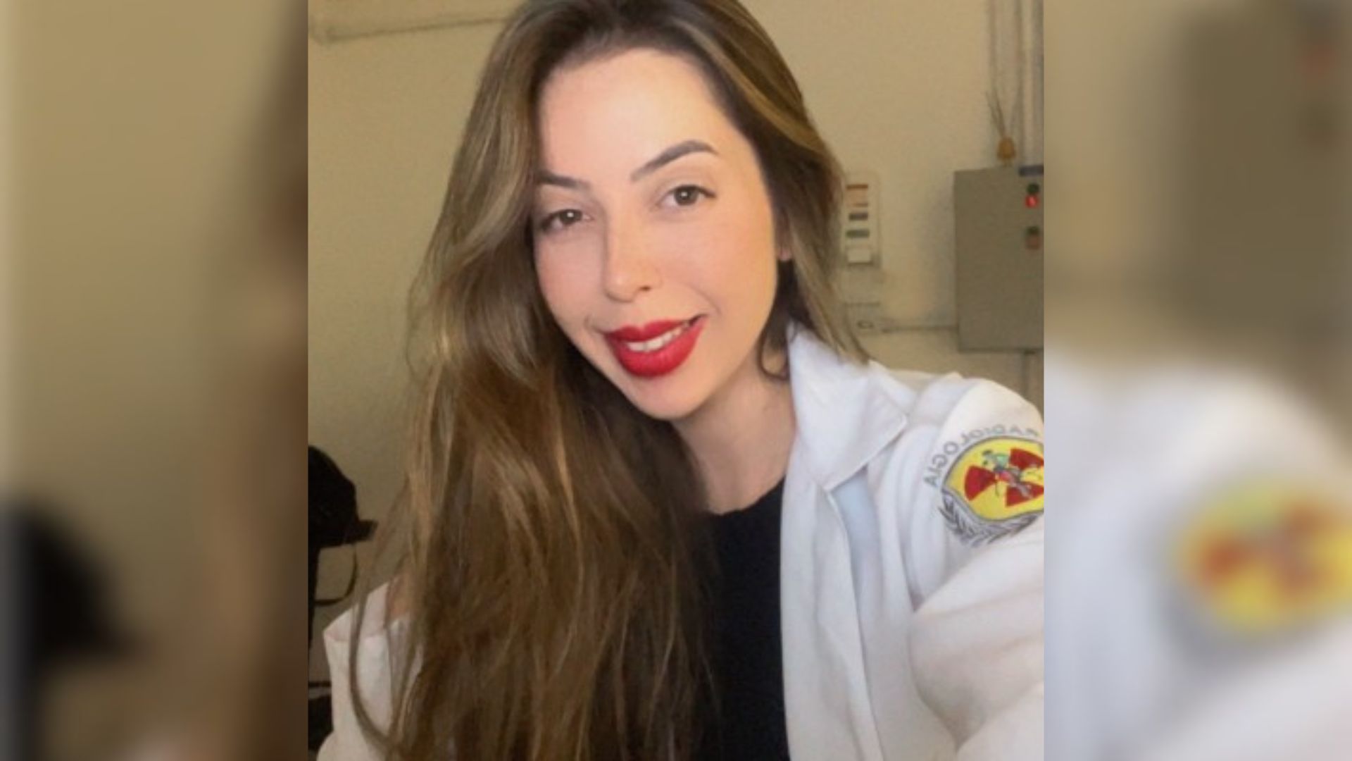 Esposa de PM encontrada morta em banheiro na Grande SP