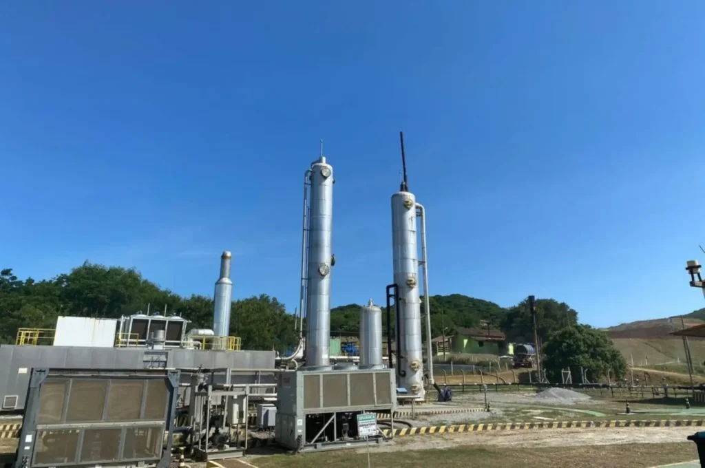 BNDES aprova R$ 180,7 milhões para biometano no Brasil