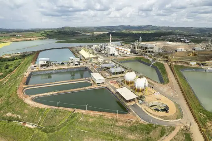 EuroChem suspende contratos de 450 funcionários e afeta economia