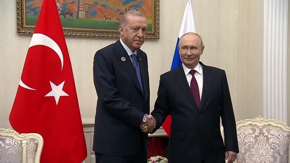 Erdogan alerta sobre nova crise de grãos no Mar Negro em 2023