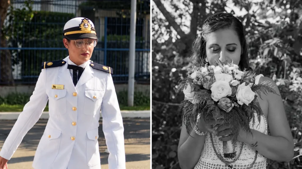 Oficial da Marinha encontrada morta em alojamento de SP: detalhes trágicos