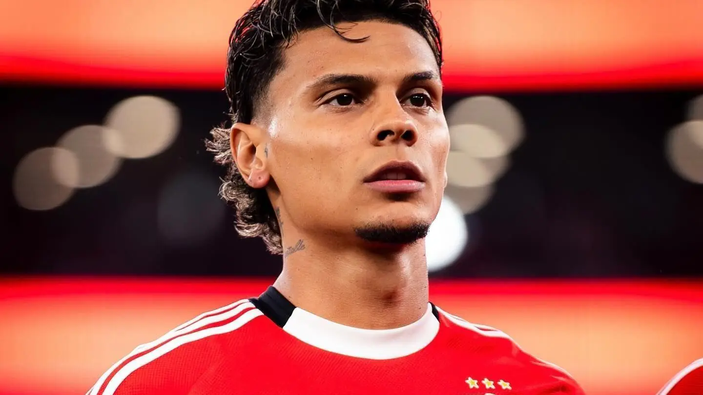 Ex-Palmeiras, Richard Ríos, é emprestado ao Al-Ittihad para nova fase