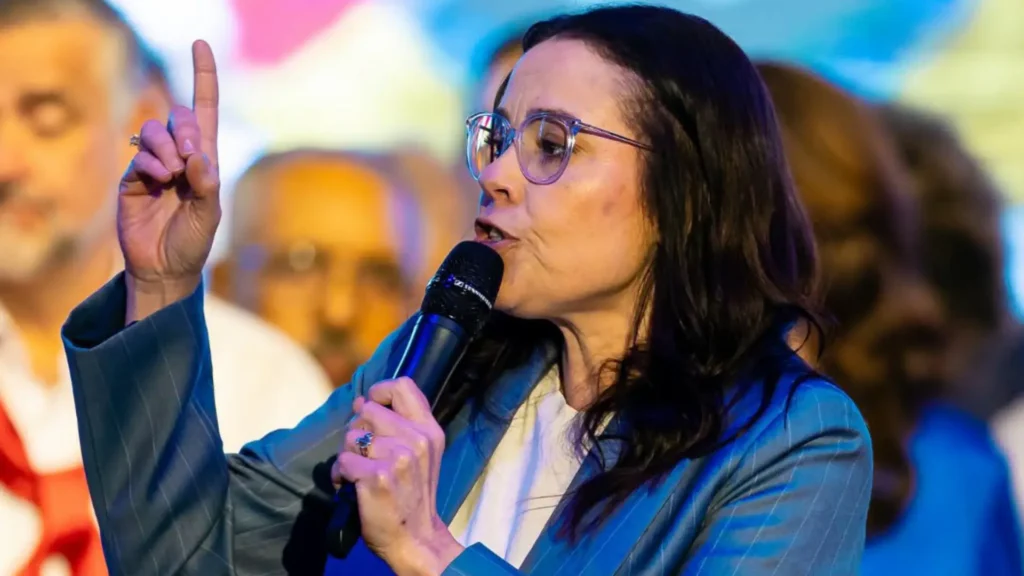 Juliana Brizola: Conheça a candidata ao governo do RS
