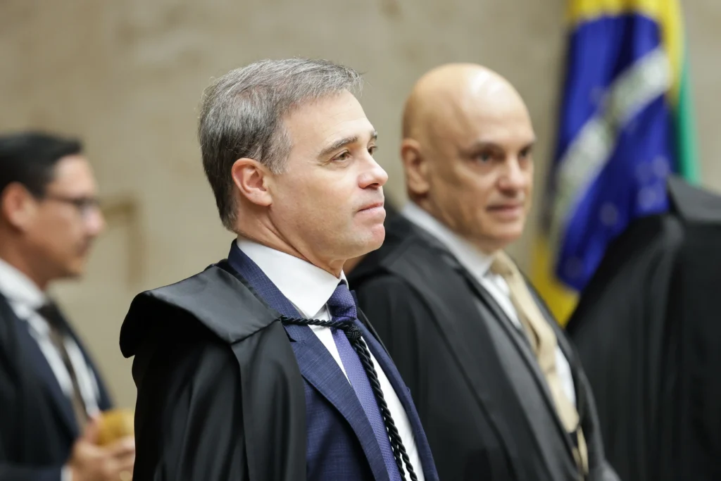 Mendonça enfrenta cenário desfavorável no STF em busca de justiça