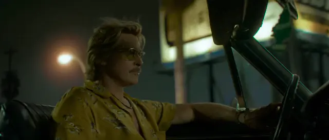 Brad Pitt estrela 1º trailer de “As Novas Desventuras de Cliff Booth”