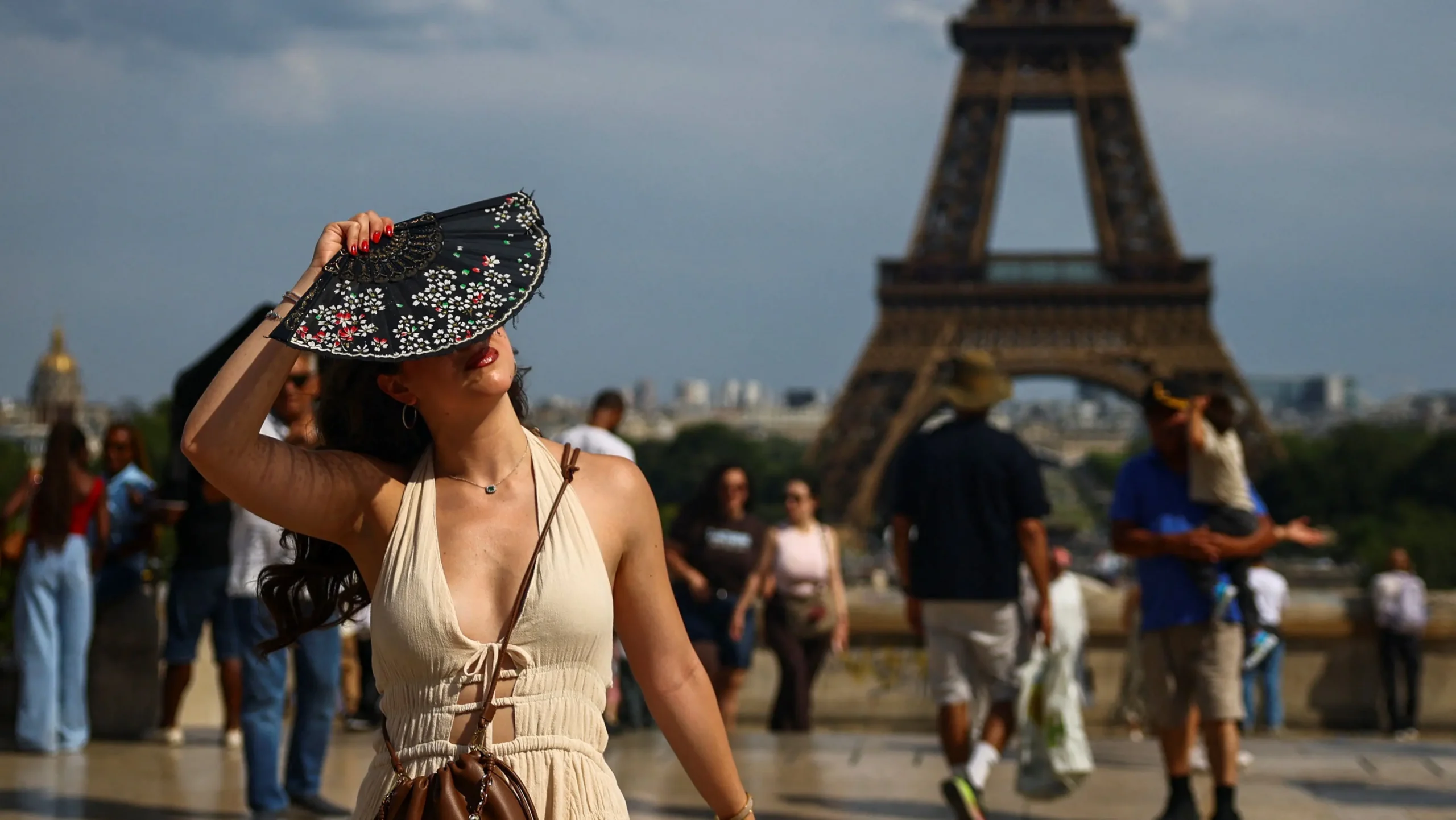 Verão de 2026 foi o mais quente registrado na França: impactos e desafios