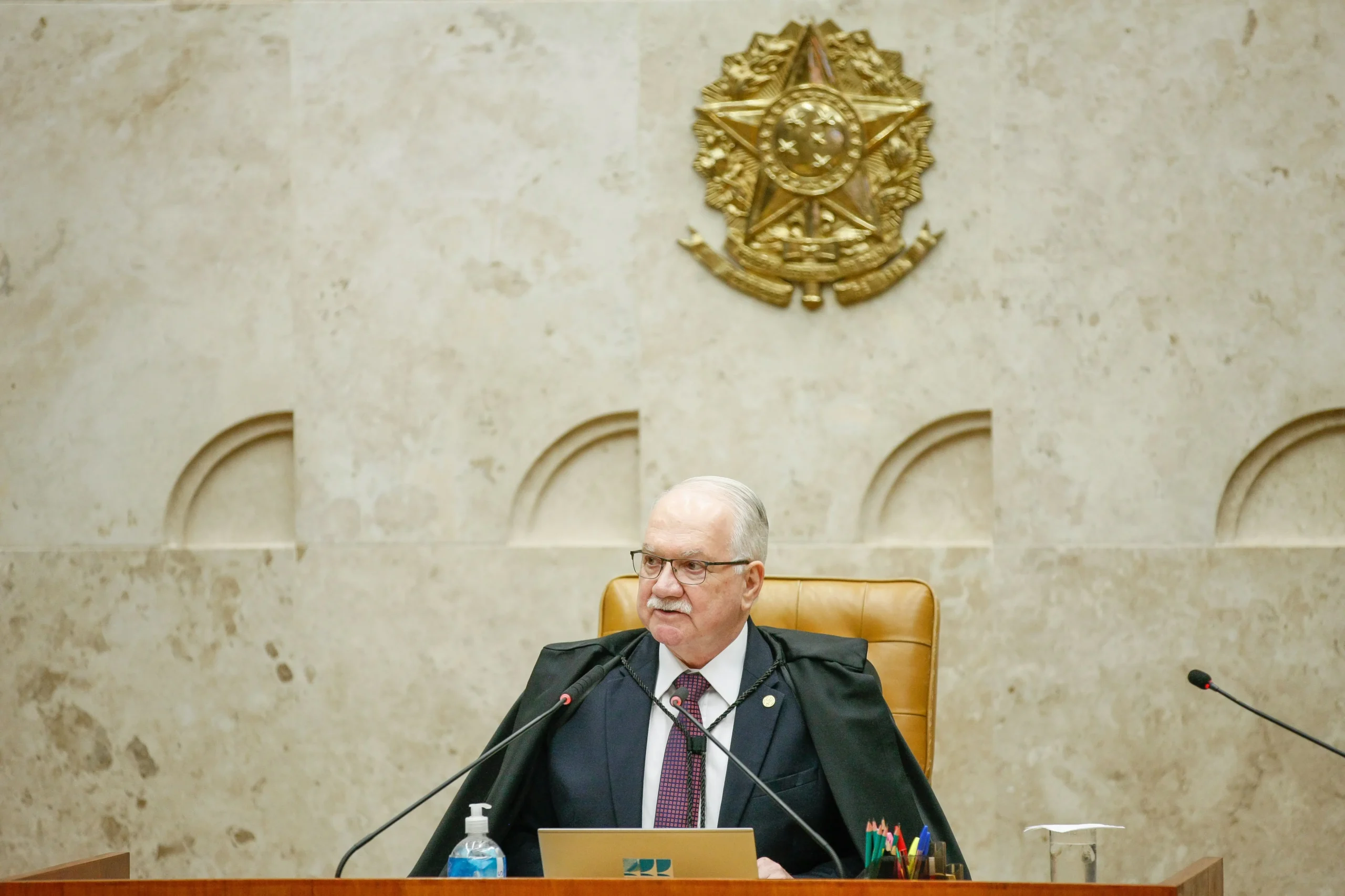 Julgamento sobre Nossa Senhora divide STF e afeta decisões futuras