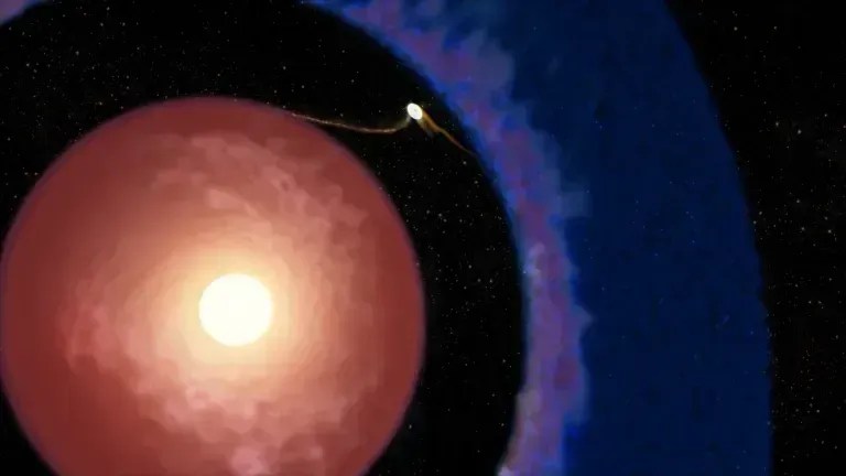 ‘Bebezão’: conheça o planeta mais jovem já descoberto!