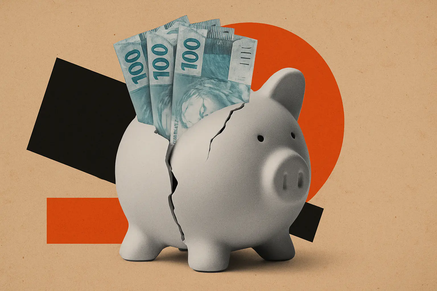 Onda de recuperações judiciais: como proteger seu crédito privado
