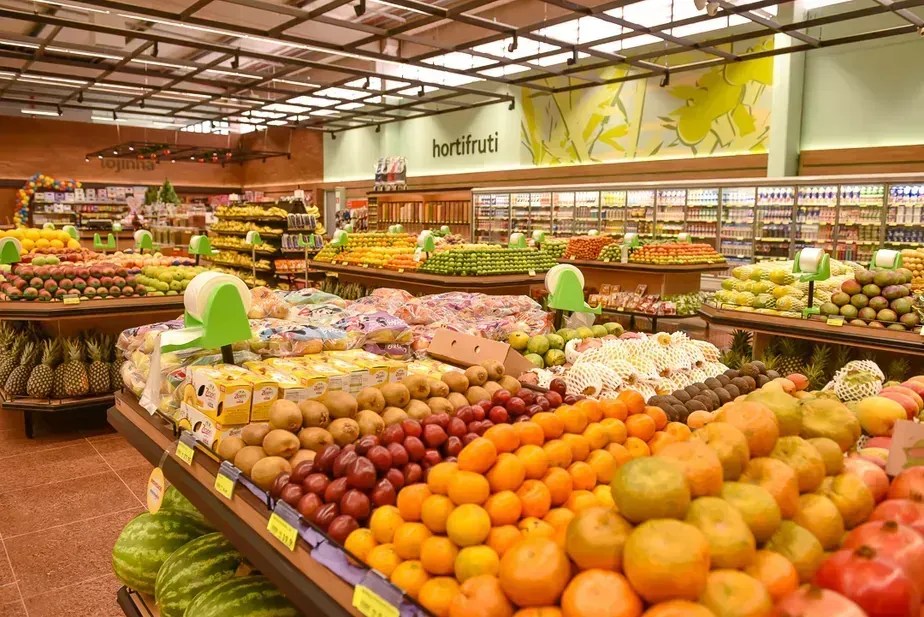 Calor de 40°C após chuvas influencia qualidade e preço de alimentos frescos