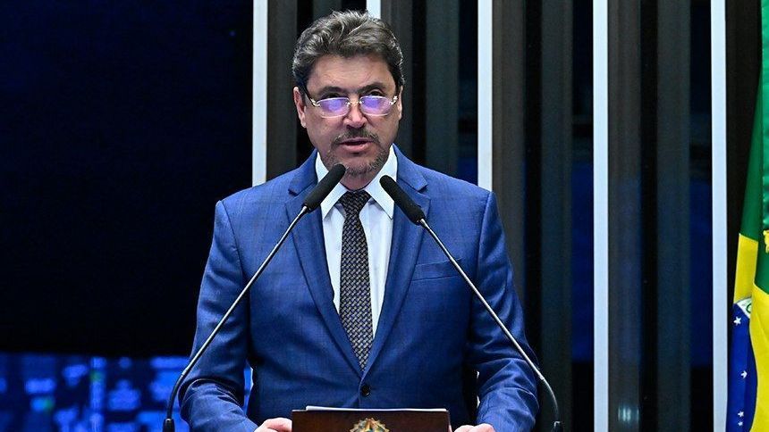 Wilder Morais: Conheça o candidato ao governo de Goiás