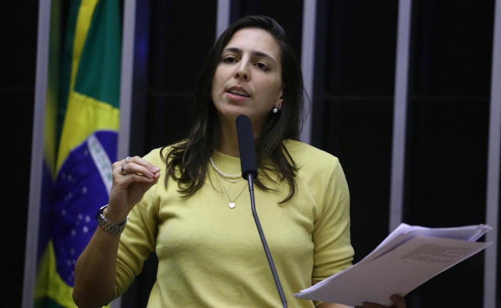 Deputada do PT aciona polícia e MPE após ameaças graves