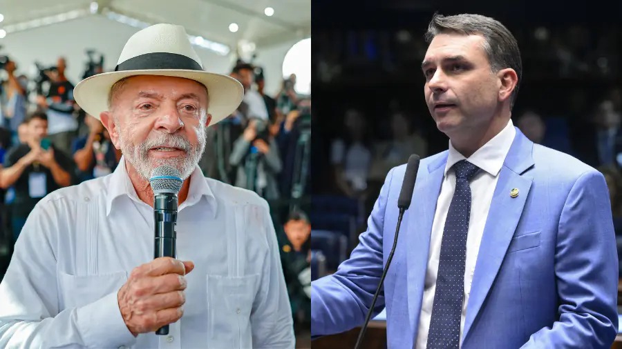 Indexa/Broadcast: Lula e Flávio disputam acirradamente a eleição