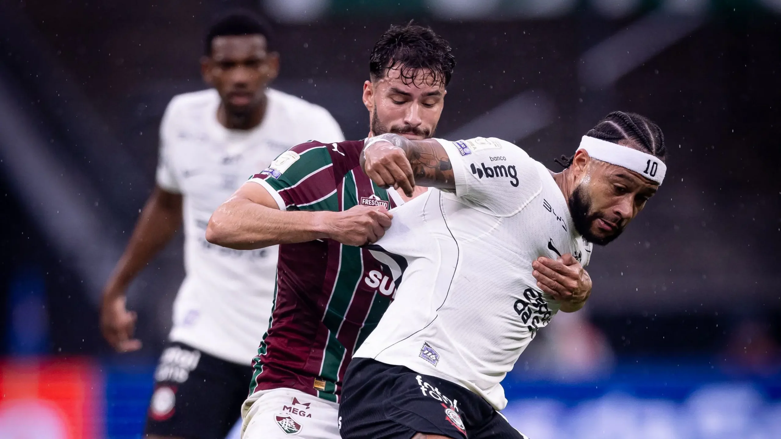 Chances de rebaixamento de Corinthians, Grêmio e Inter aumentam em 2023