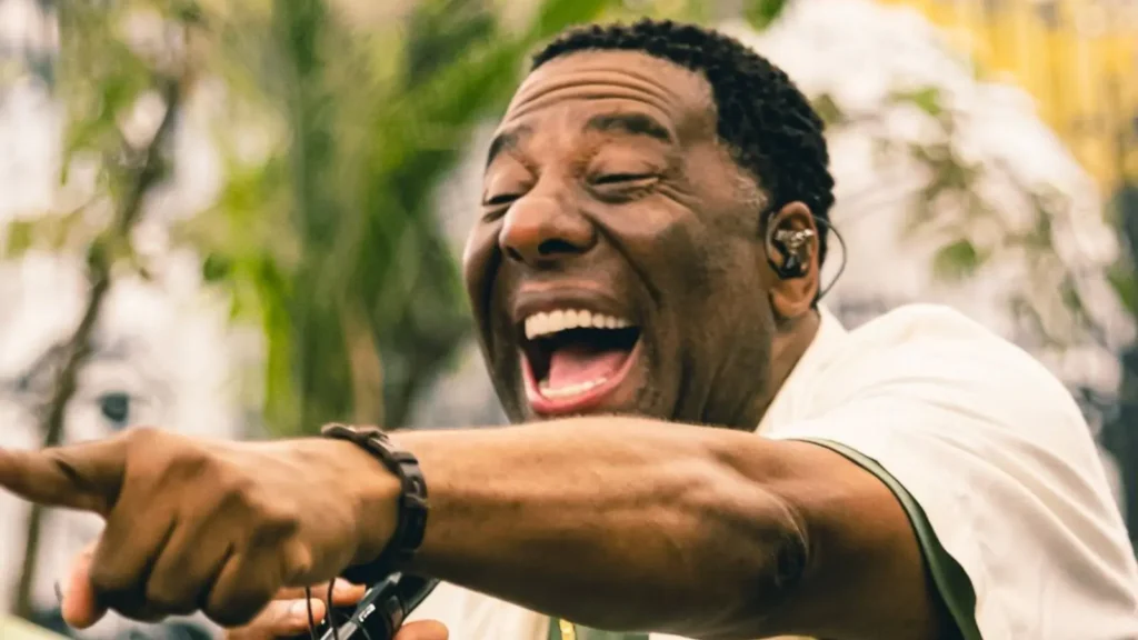 Ex-Negritude Júnior, Netinho de Paula enfrenta nova batalha contra o câncer