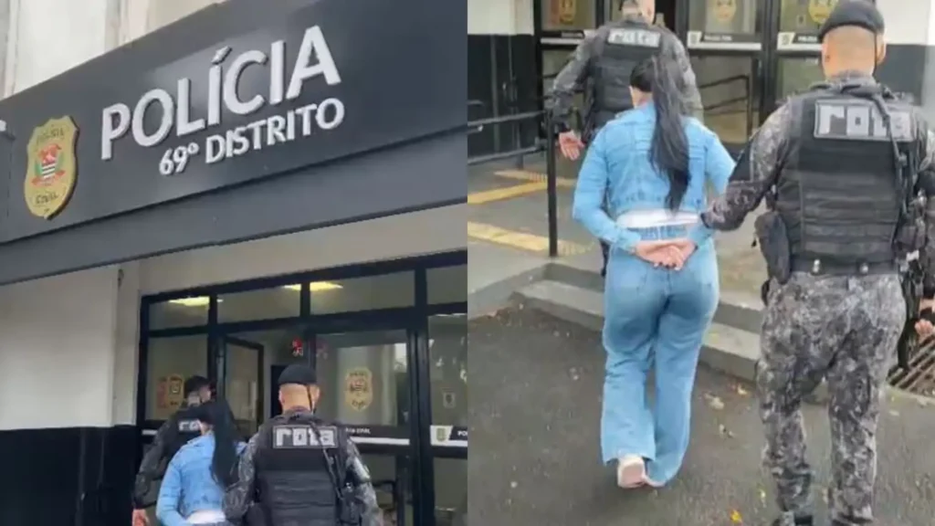 Justiça condena “Penélope”, ex-líder do PCC em São Paulo por crime organizado