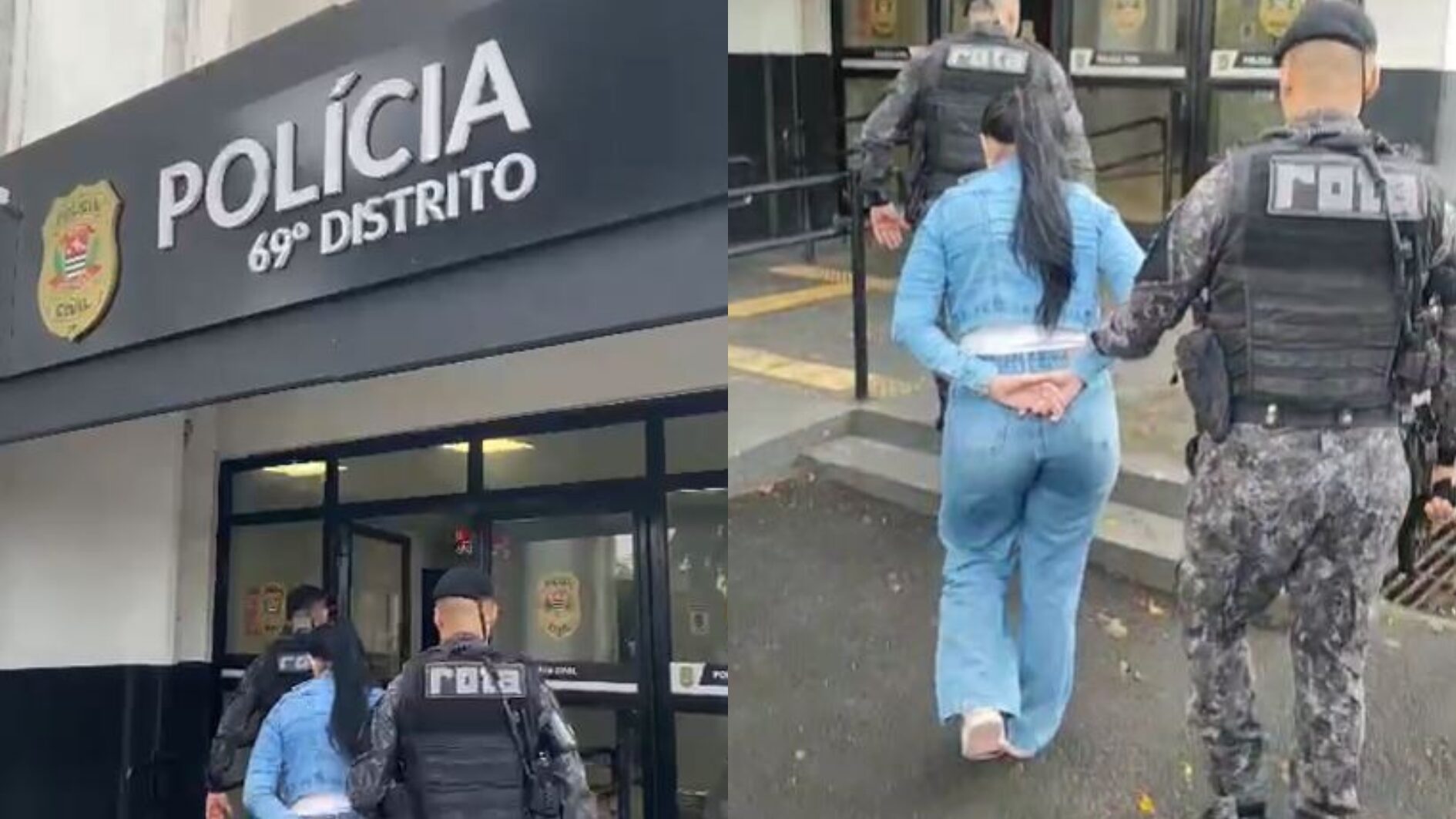 Justiça condena “Penélope”, ex-líder do PCC em São Paulo por crime organizado