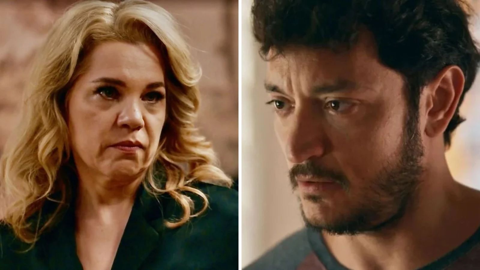 Quem Ama Cuida: Pilar Declara Guerra a Adriana e Tom