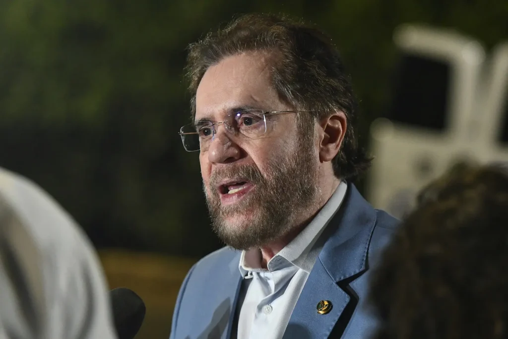 Senador Plínio Valério