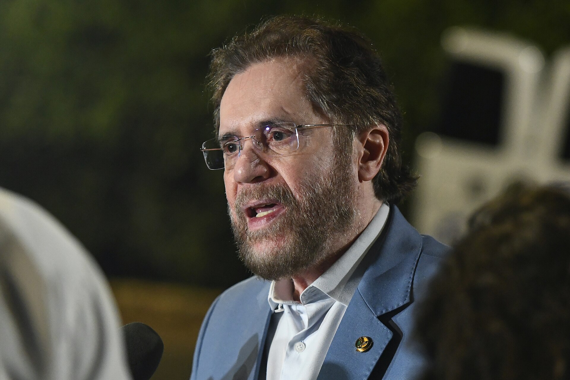 Senador Plínio Valério