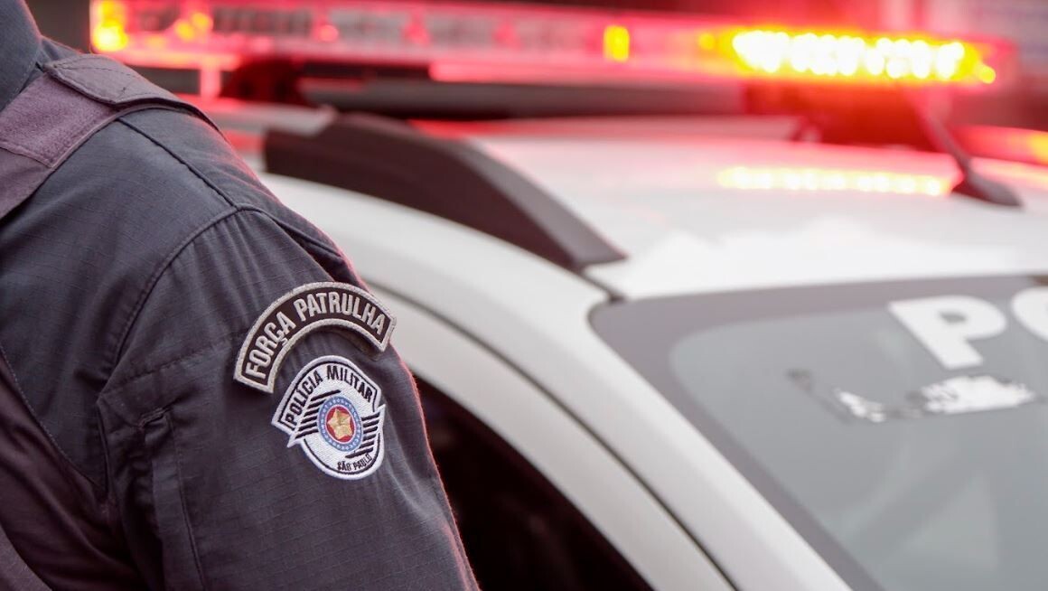 Homem morre baleado por PM durante surto na zona sul de SP