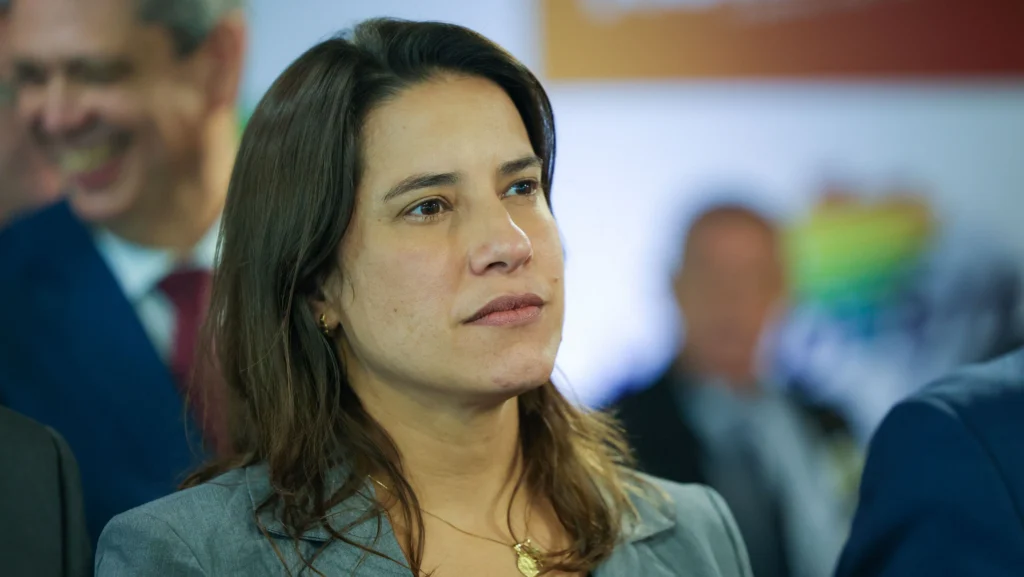 Toffoli manda retirar Federação PSDB-Cidadania da coligação de Raquel Lyra