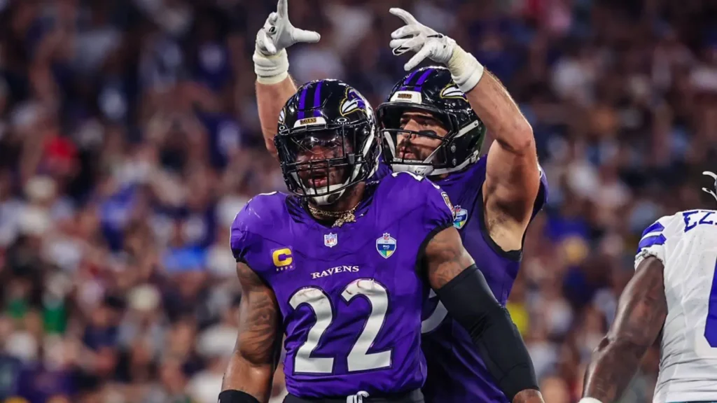 Jogo da NFL no Maracanã gera 5,6 milhões de interações online