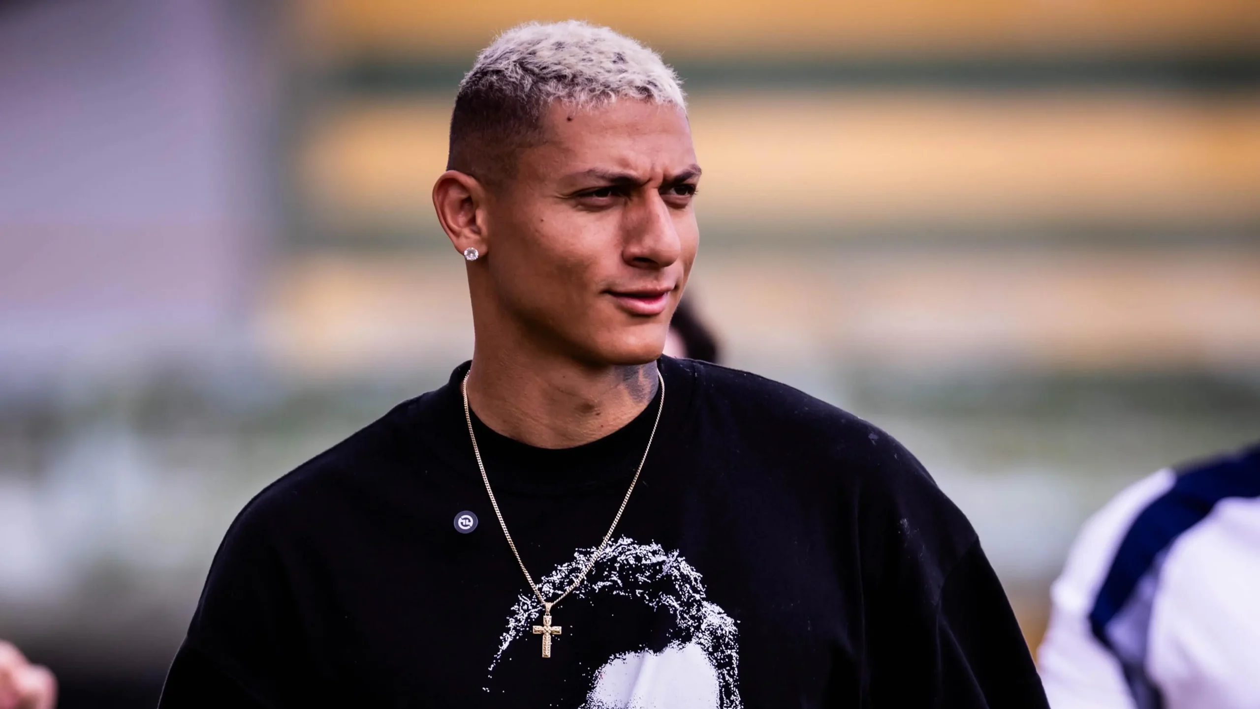 Richarlison: Vasco explica detalhes da negociação frustrada