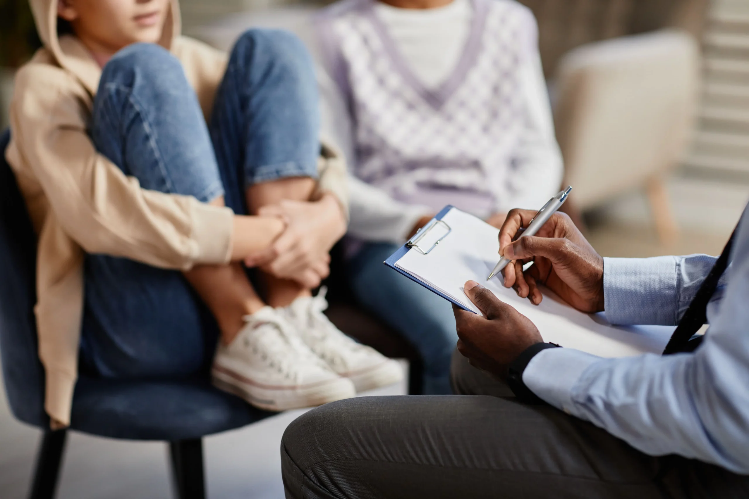Pessoas que precisam saber antecipadamente sobre uma tarefa: motivos psicológicos relevantes
