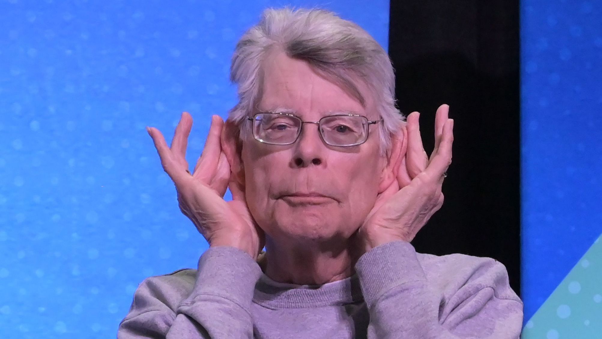 Stephen King faz 79 anos: 7 obras surpreendentes a descobrir