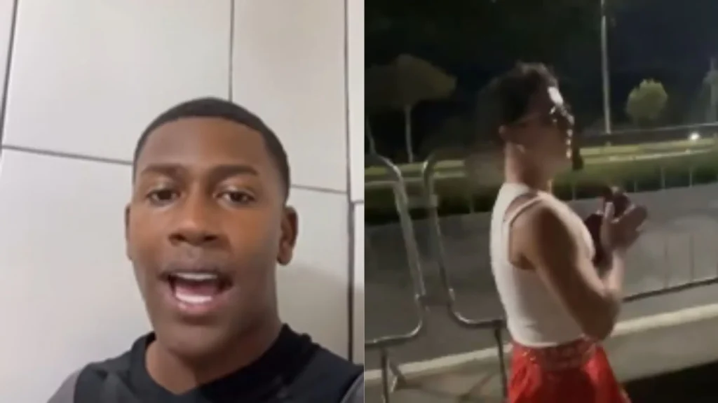 Streamer acusado de homofobia se desculpa publicamente