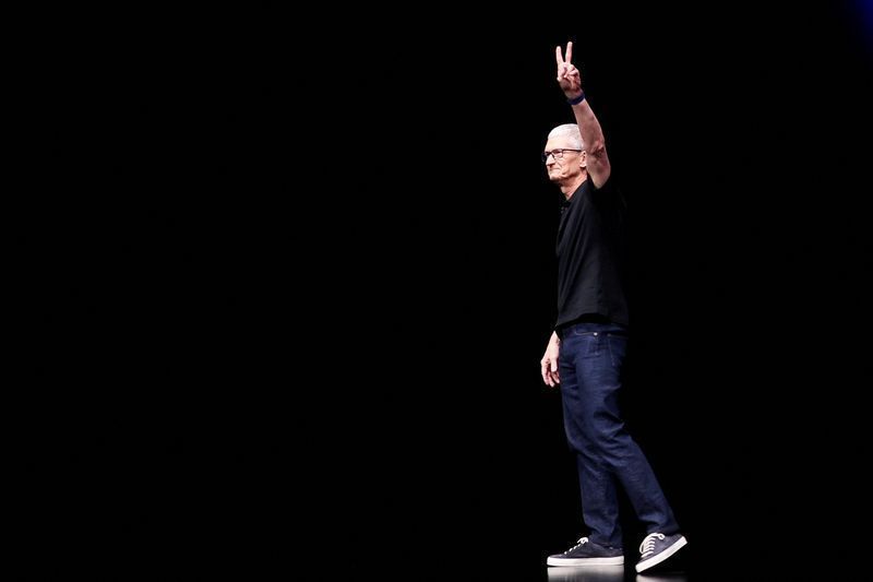 Ex-CEO da Apple fala sobre proibição de redes na Austrália