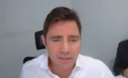 Vorcaro nega fraude no BRB e explica rombo nas contas