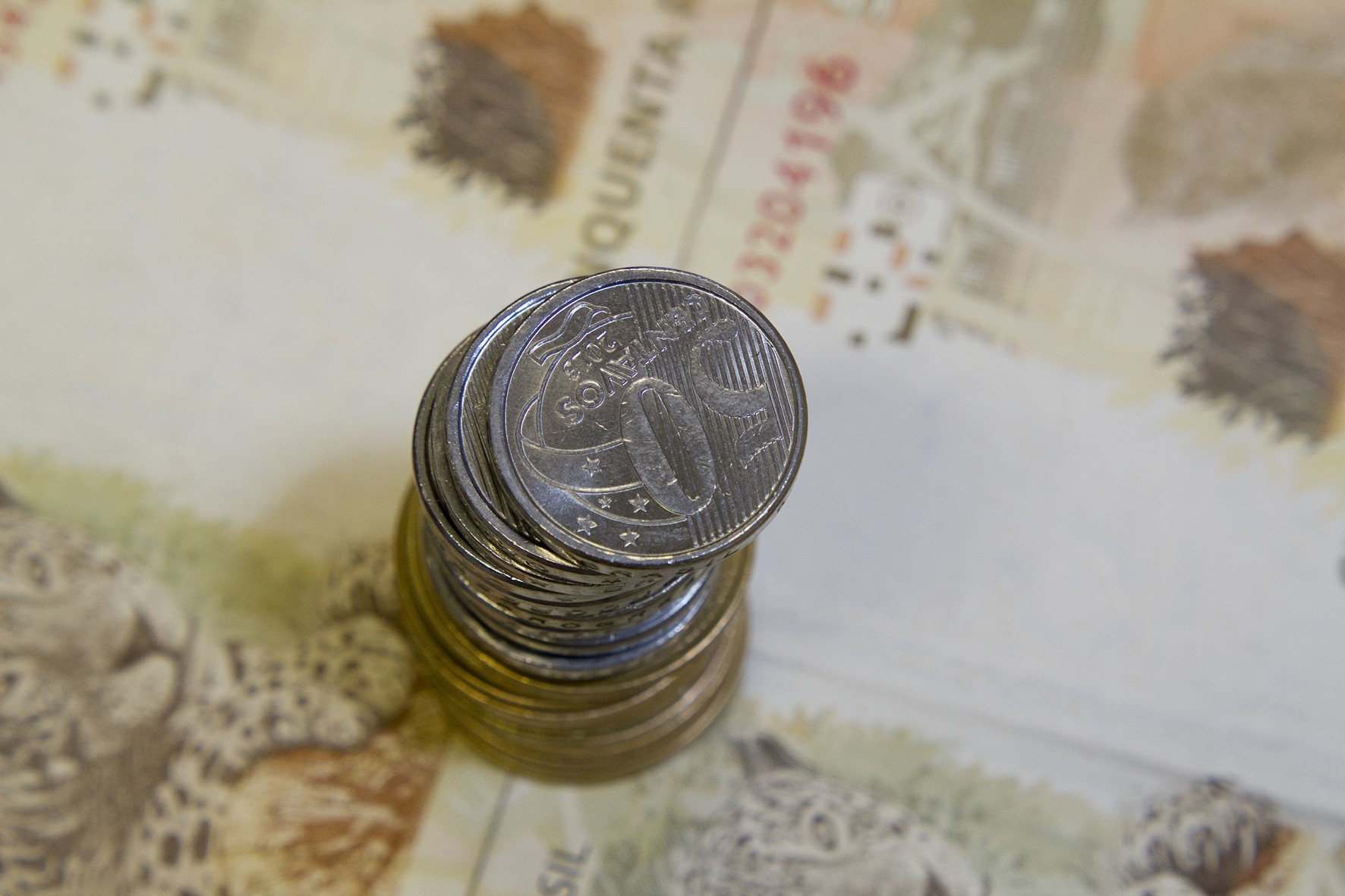 Estoque de crédito no Brasil sobe 0,4% em Setembro: Entenda os efeitos