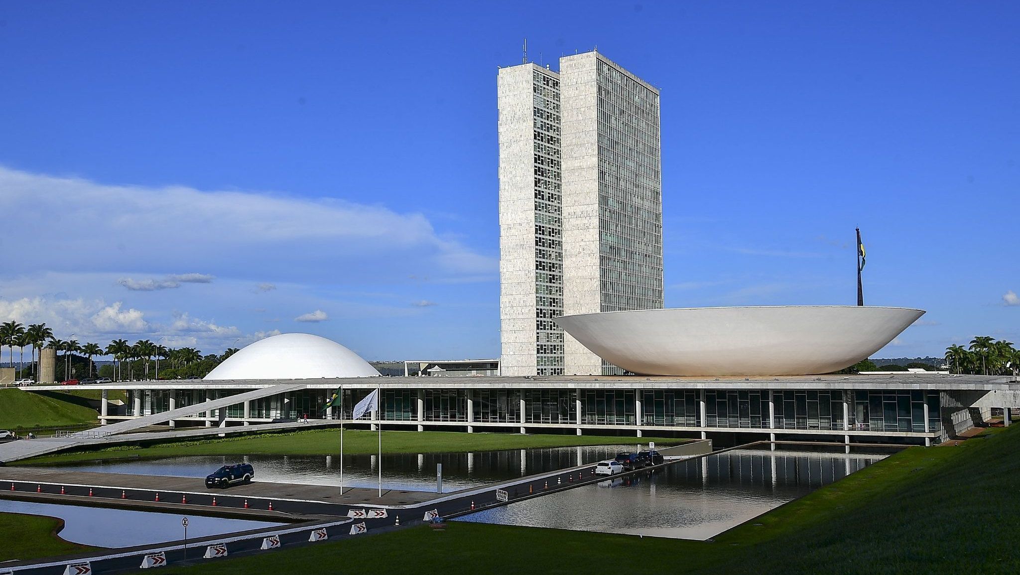 Advogados, médicos: as profissões que dominam o Congresso