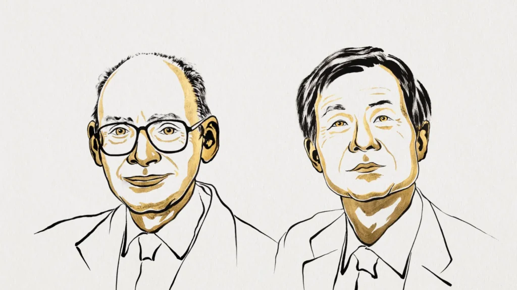 Henri Kagan e Kenso Soai ganham Nobel de Química em 2026