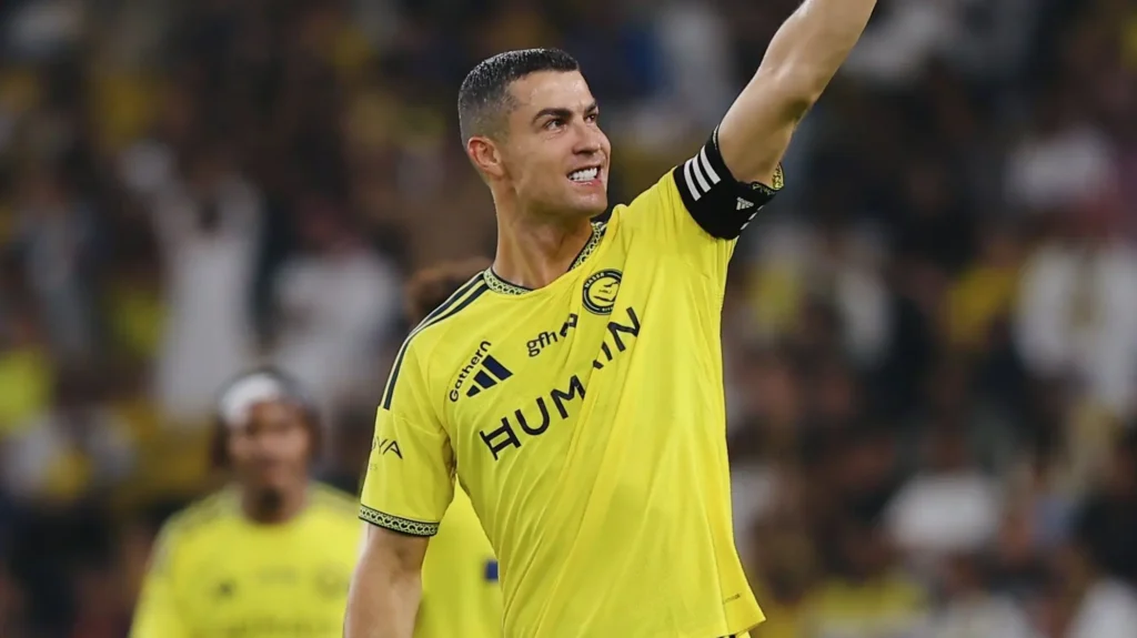 Gol mil de Cristiano Ronaldo: previsão para março de 2024