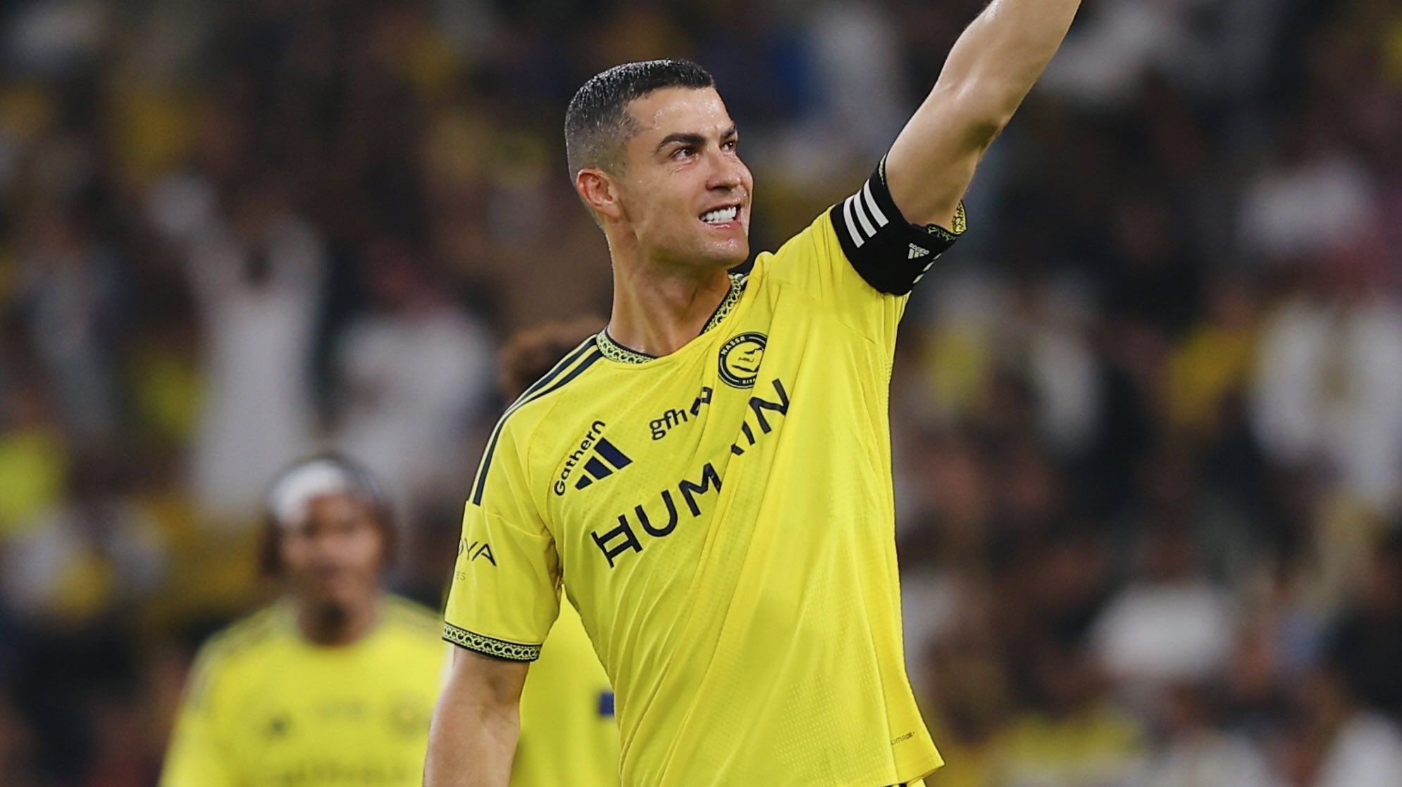 Gol mil de Cristiano Ronaldo: previsão para março de 2024