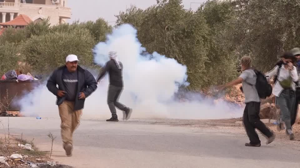 Israel prende 10 suspeitos de ataques a diplomatas na Cisjordânia