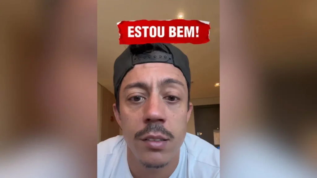 Paralisia de Bell: famosos que enfrentaram a condição com coragem