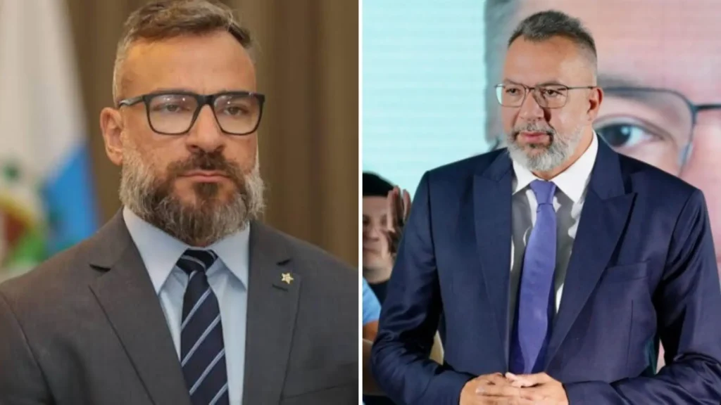 PF prende Márcio Canella, impacto no cenário político do RJ