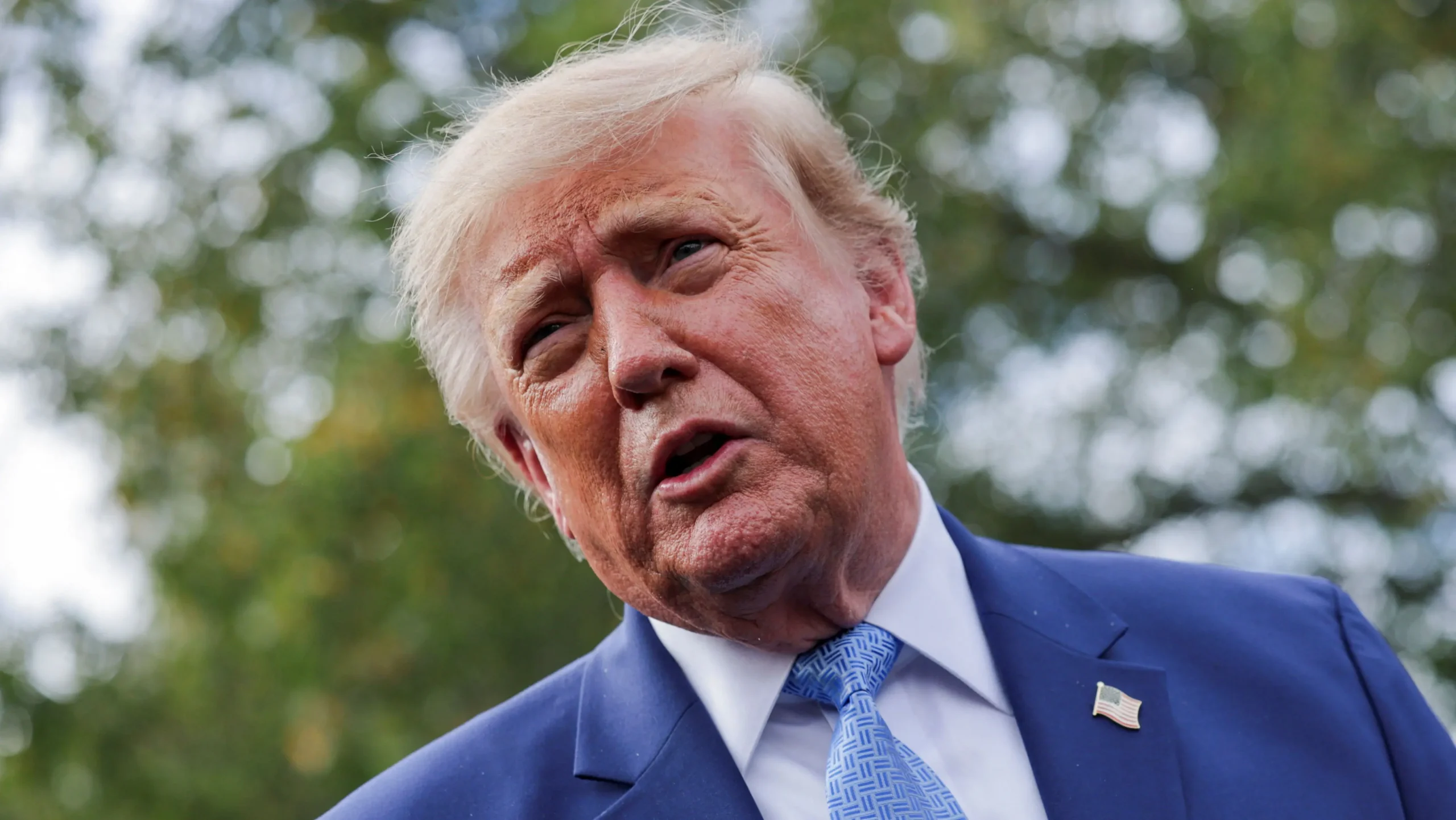 Trump: Alta da gasolina e suas causas no mercado global