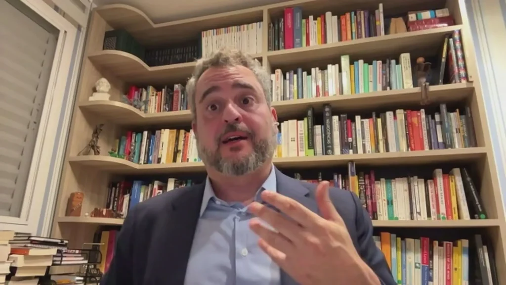 Interferência no dia do último debate é inaceitável, afirma expert