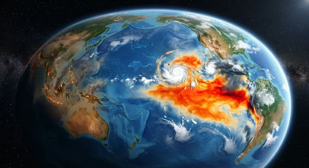 SP anuncia “Operação El Niño” para minimizar danos climáticos