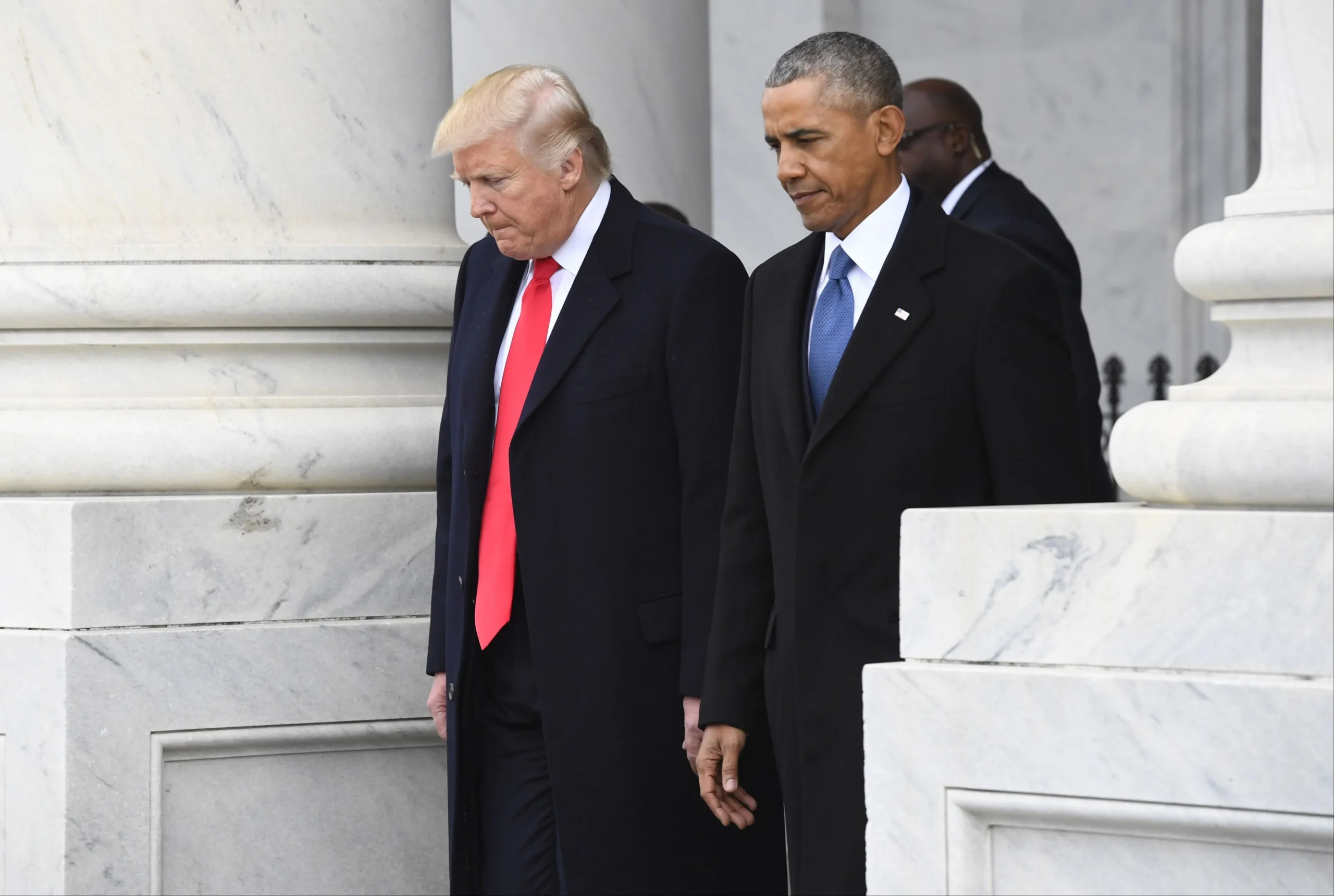 Trump e Obama intensificam campanha e mobilizam eleitores na reta final