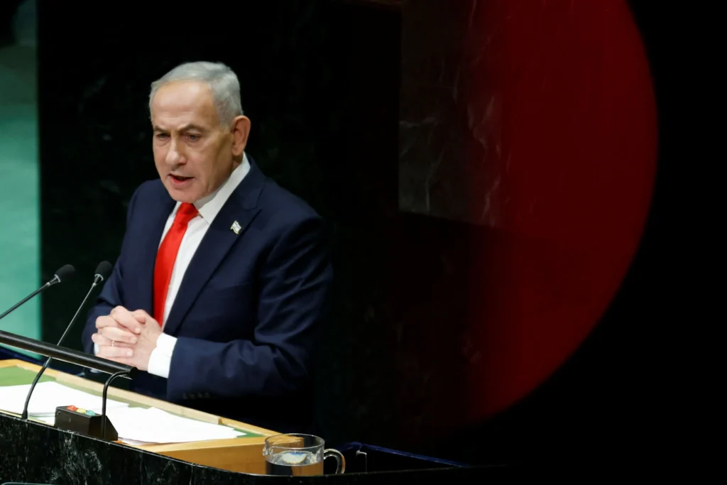 Israel critica Nobel da Paz e defende justiça global.