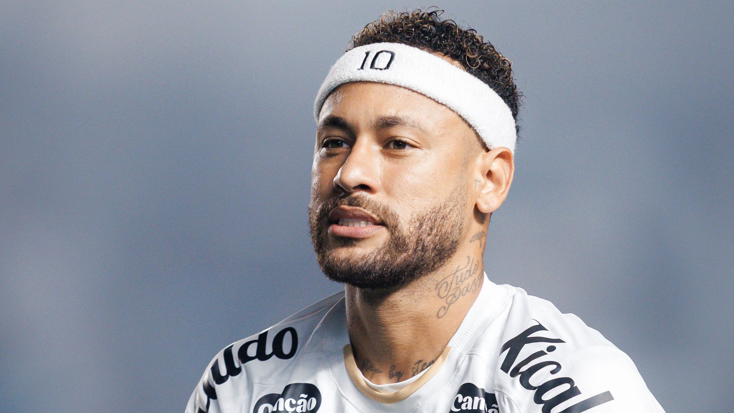 Neymar relembra quando bateu com Ferrari: Lição aprendida