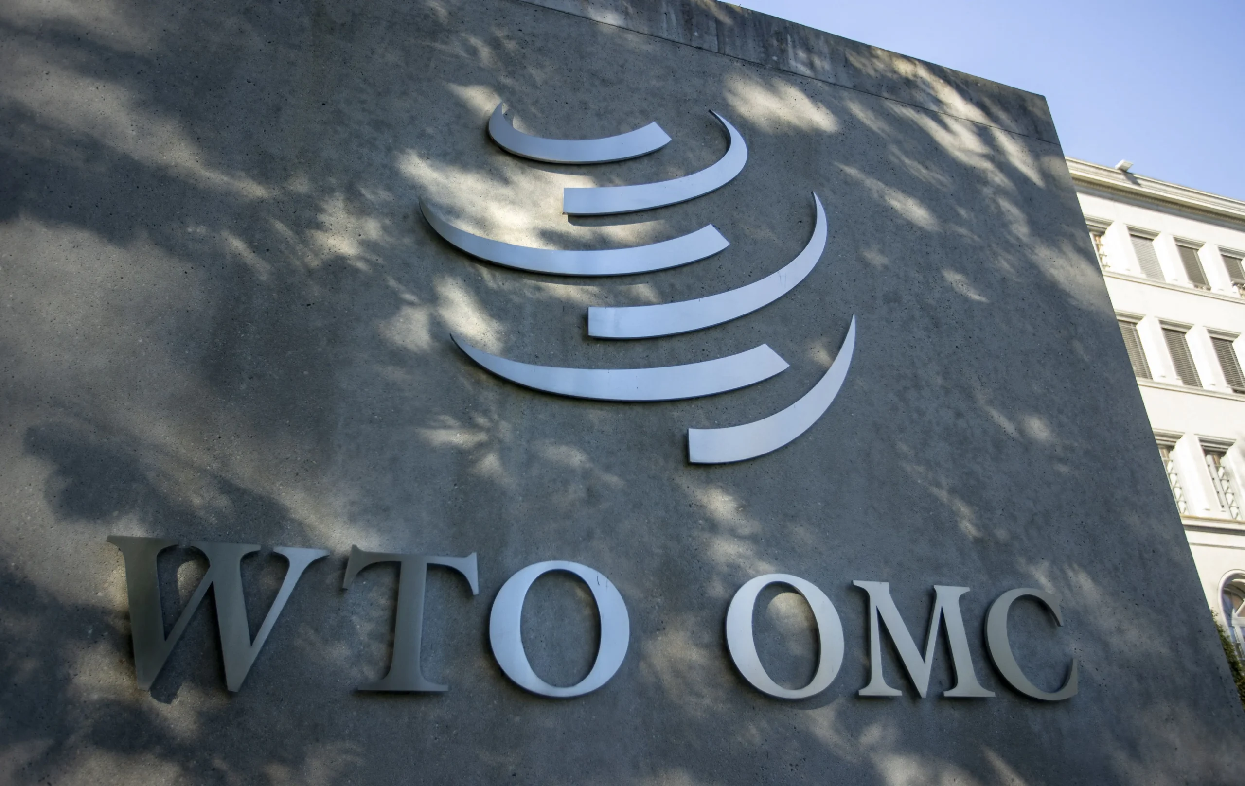 OMC eleva previsão de crescimento do comércio de bens em 2026